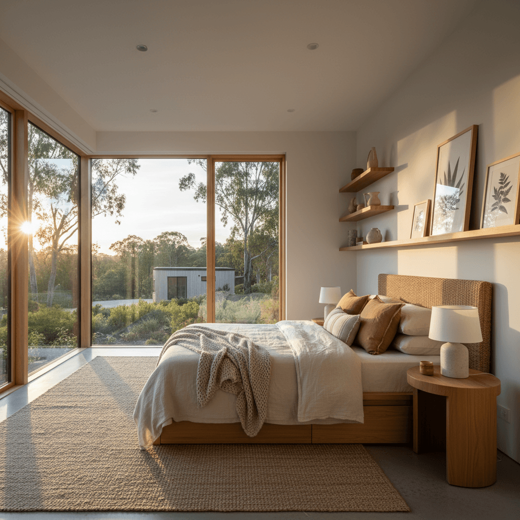 Small Scape, Big Living: The Evolution of Granny Flats and Secondary Dwellings in Australia
