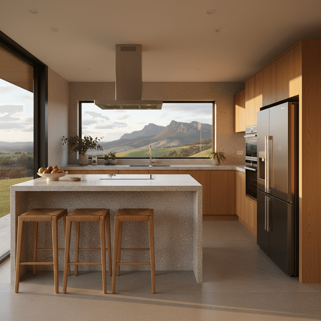Small Home, Big Life: Designing the Ultimate Compact Kit Home in Australia