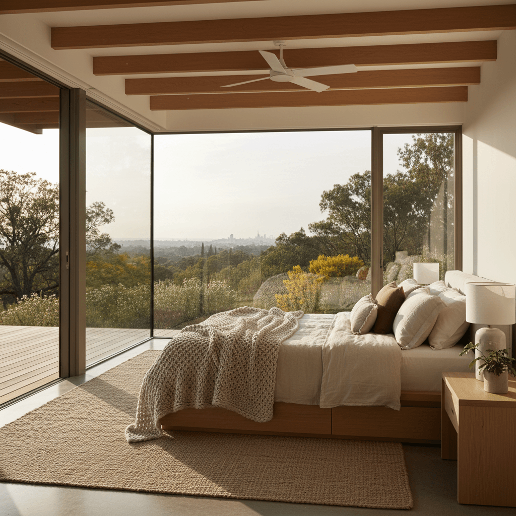 Finding Your Patch of Paradise: Why Kit Homes are the Ultimate Choice for Australian Tree-Changers