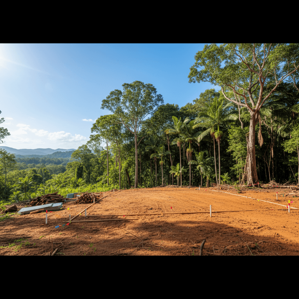 Designing Your Dream Rural Retreat: The Ultimate Guide to Acreage Kit Homes in Australia