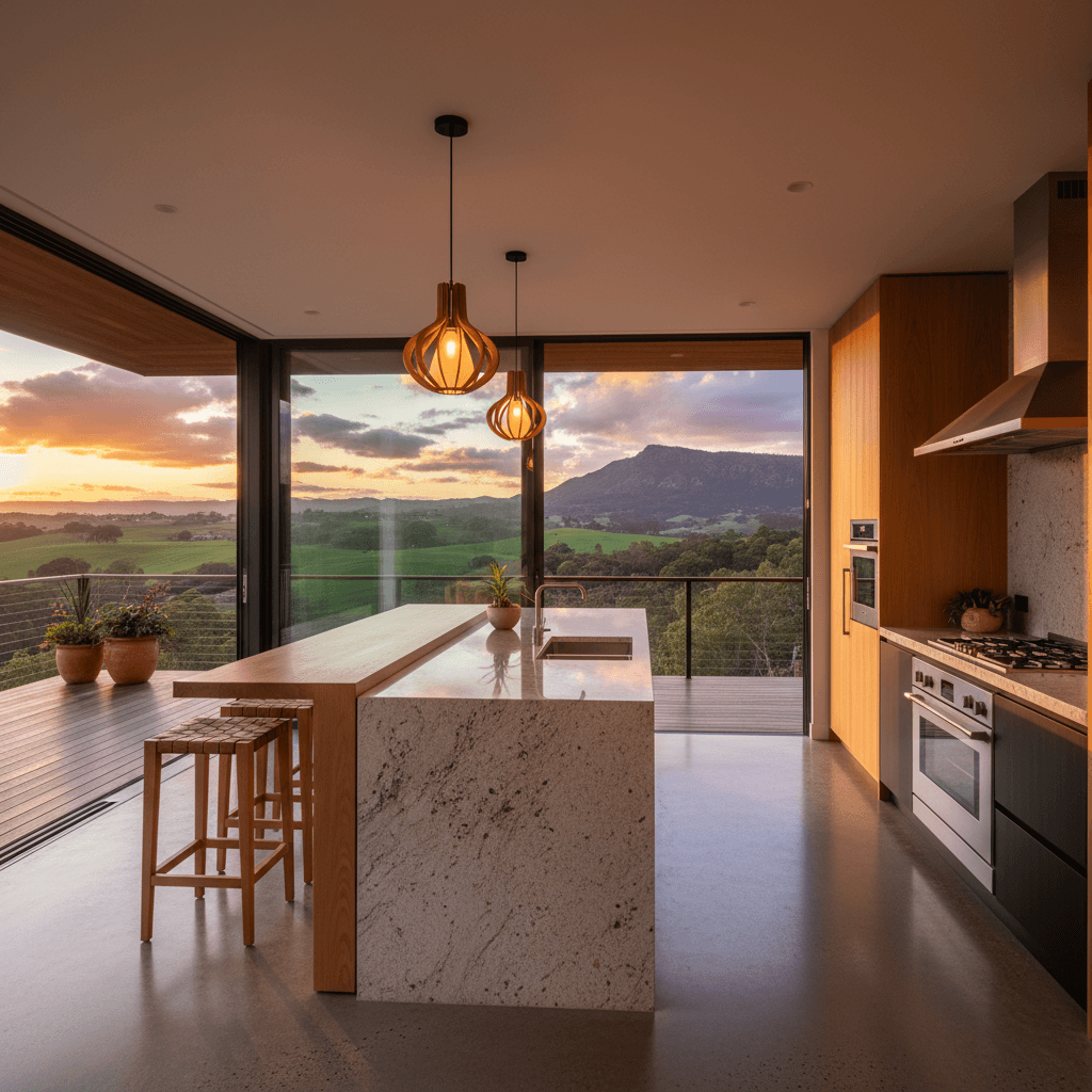 Sustainable Living Trends: Why Kit Homes are Leading Australia’s Green Building Revolution