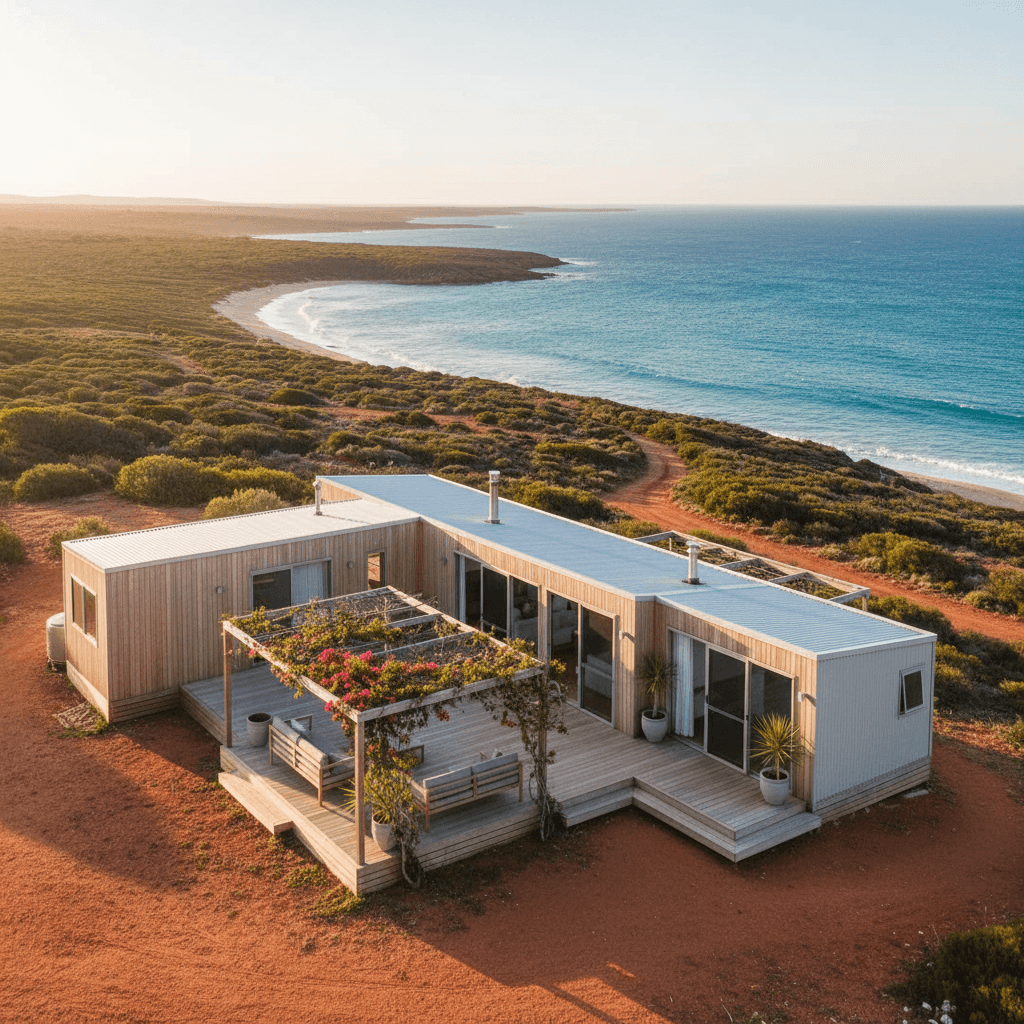 Making It Yours: How to Craft the Perfect Kit Home Layout for Your Lifestyle