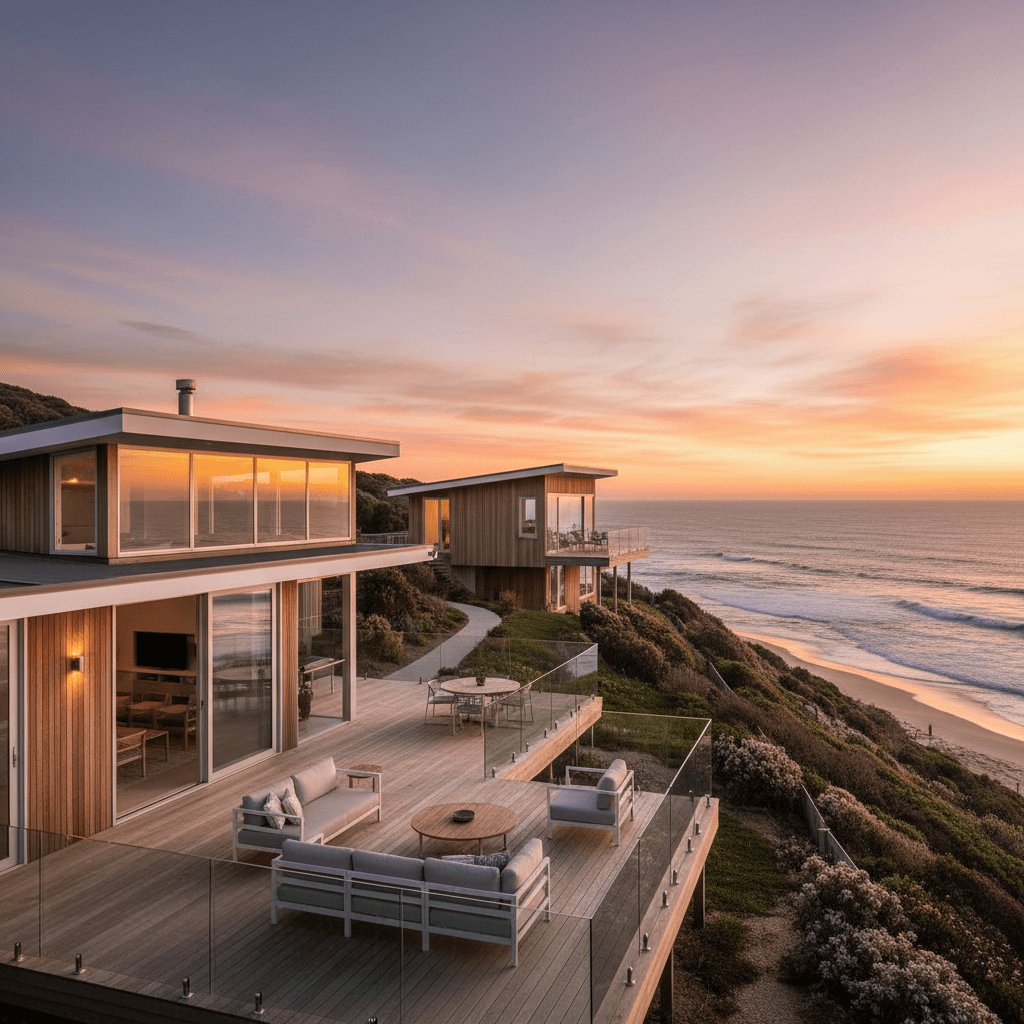 Small Spaces, Big Lifestyle: The Rise of Secondary Dwellings Down Under
