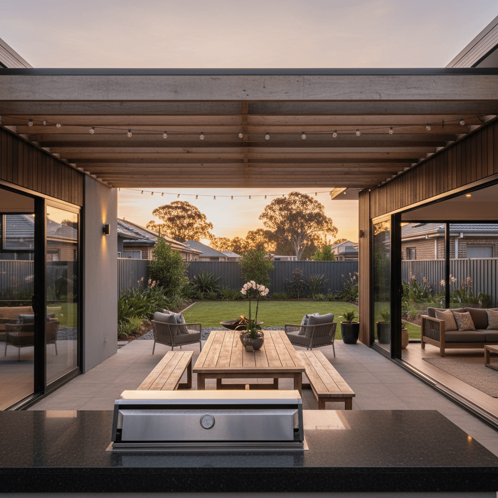Clocking Off and Checking In: The Owner Builder's Guide to Managing a Job and a Build