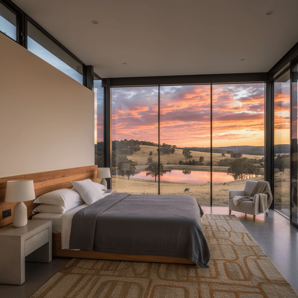 Small, Smart, and Steel: Why Australians are Rethinking the Great Aussie Dream