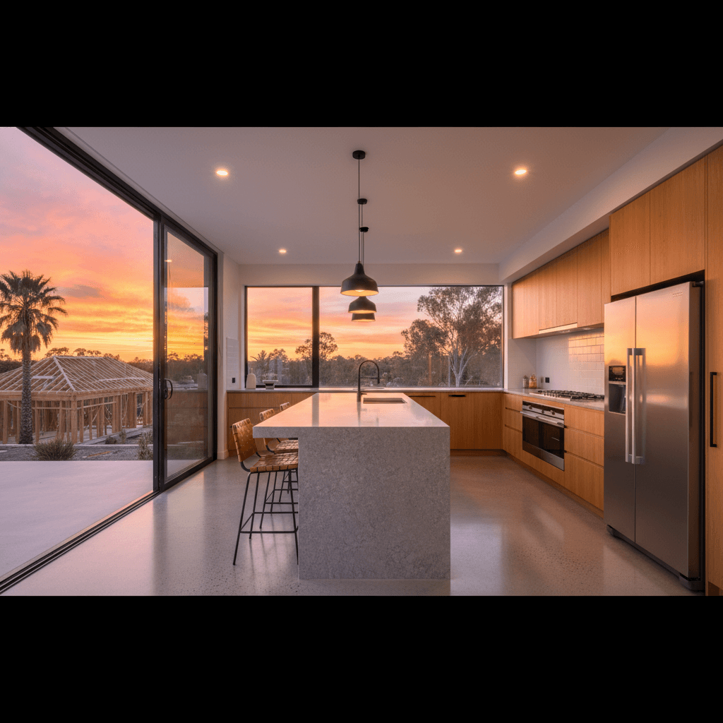 Mastering the Trade: How to Manage Subcontractors Like a Pro on Your Kit Home Project