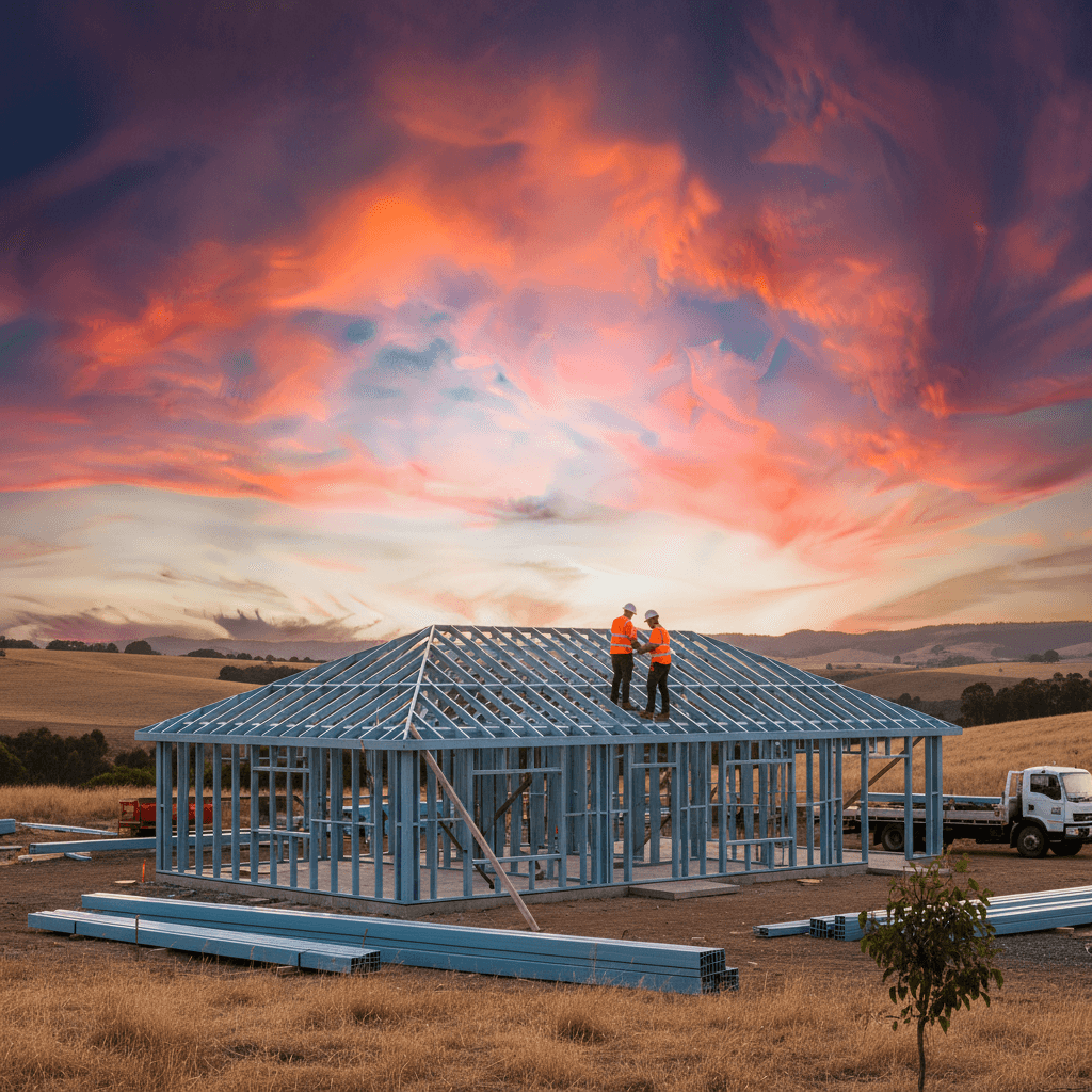 Don't Overbuild Your Block: How to Pick a Kit Home Size That Actually Works