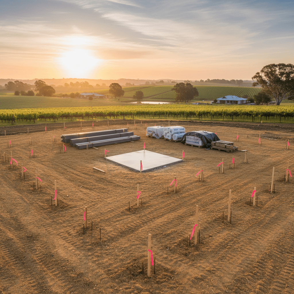 Don't Drown Your Slab: A Tradie's Guide to Kit Home Wet Area Waterproofing