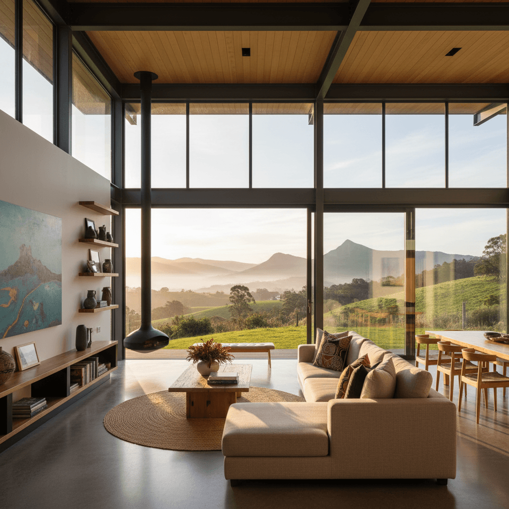 Straight Talk on Steel: Why Precision Engineering Matters for the Aussie Owner Builder