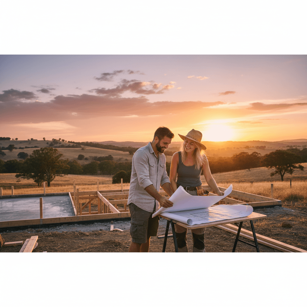 Don't Build a Dark Box: Getting Light and Air Into Your Kit Home Design