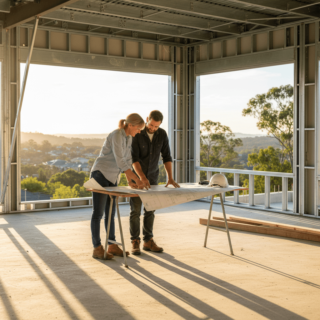 Stop Building Dark Boxes: How to Get Natural Light and Air Right in Your Kit Home
