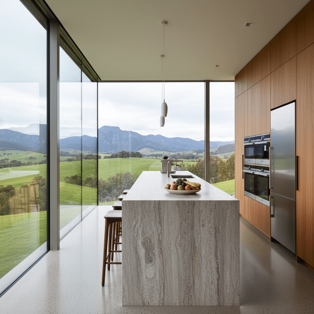 Why Recycling Your House Matters: The Real Green Stats on Steel Frames