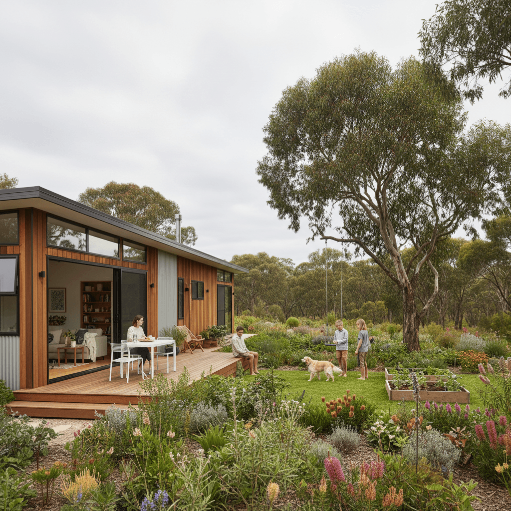 Don't Overbuild Your Block: Why Kit Home Floor Plans Need a Reality Check