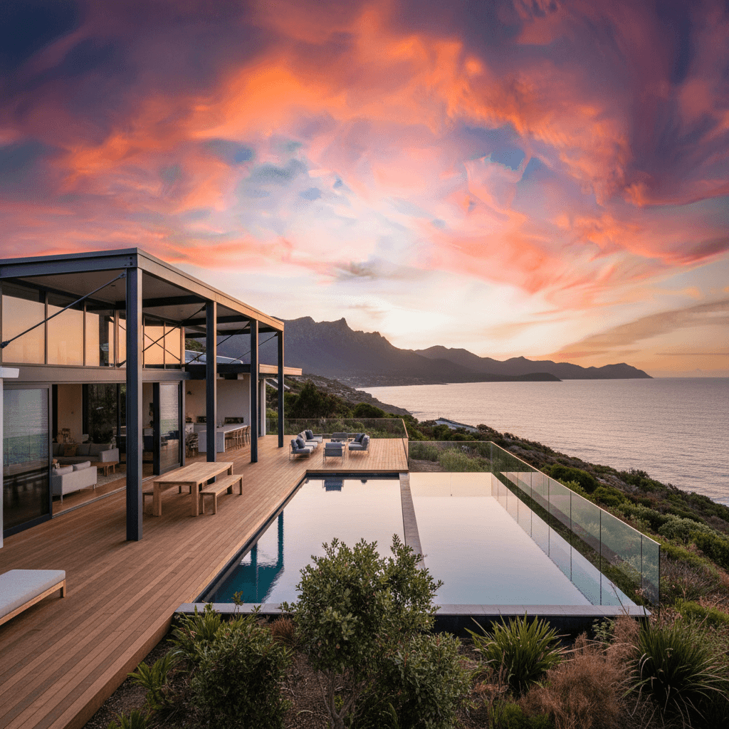 Why Timber is a Risk You Don't Need: The Case for BlueScope TRUECORE Steel in Aussie Homes