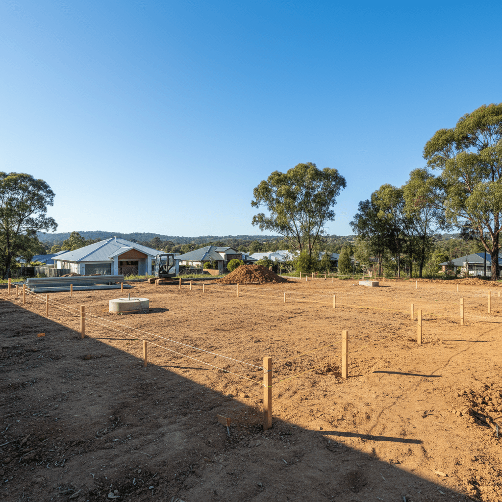 Owner Builder Reality Check: What to DIY and What to Outsource on Your Kit Home