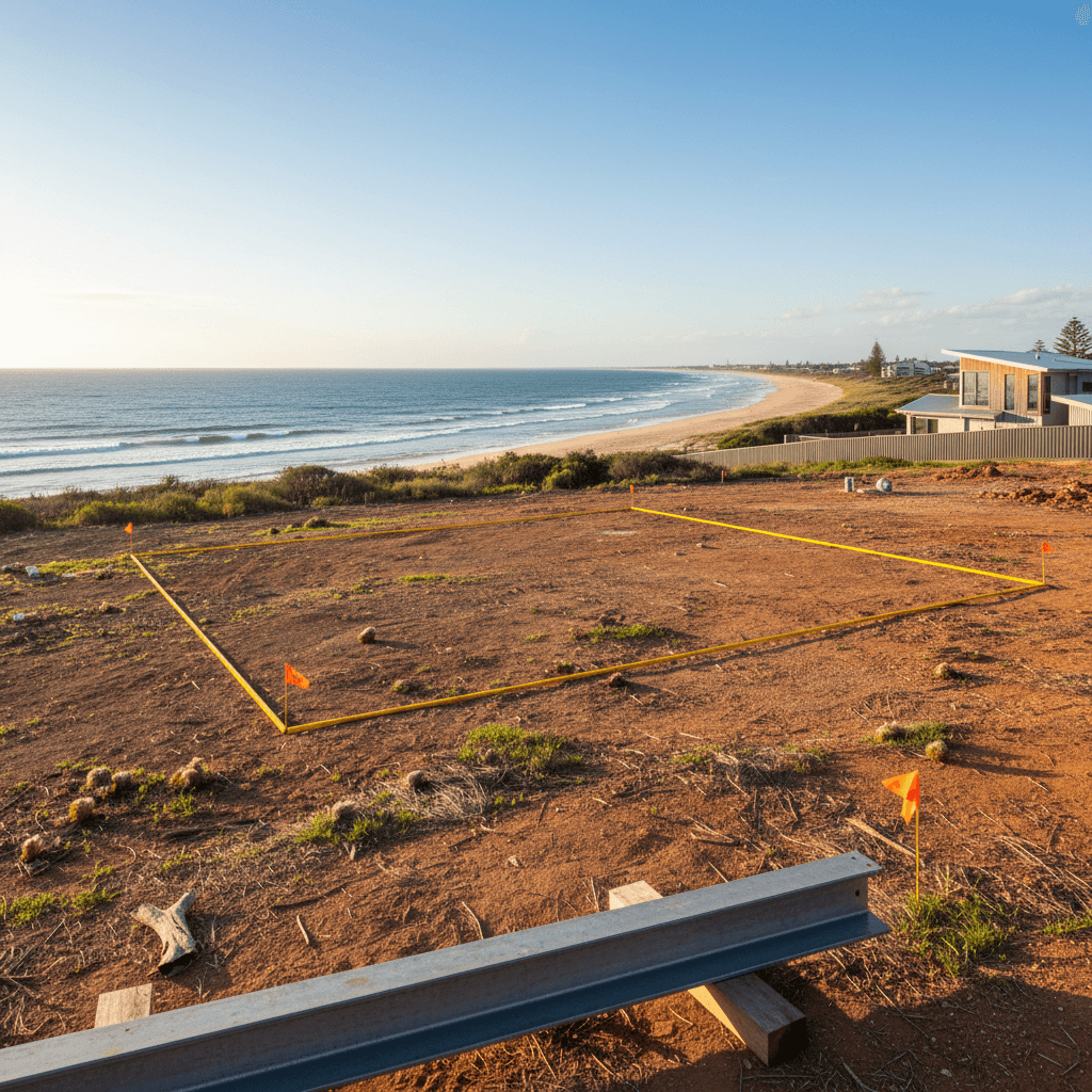 Coastal Living: Designing the Perfect Beachside Kit Home with Steel Frames