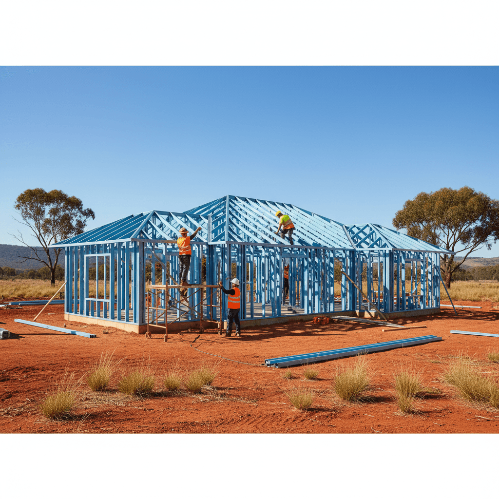 Owner Builder Reality Check: How to Stop Your Kit Home Project From Stalling