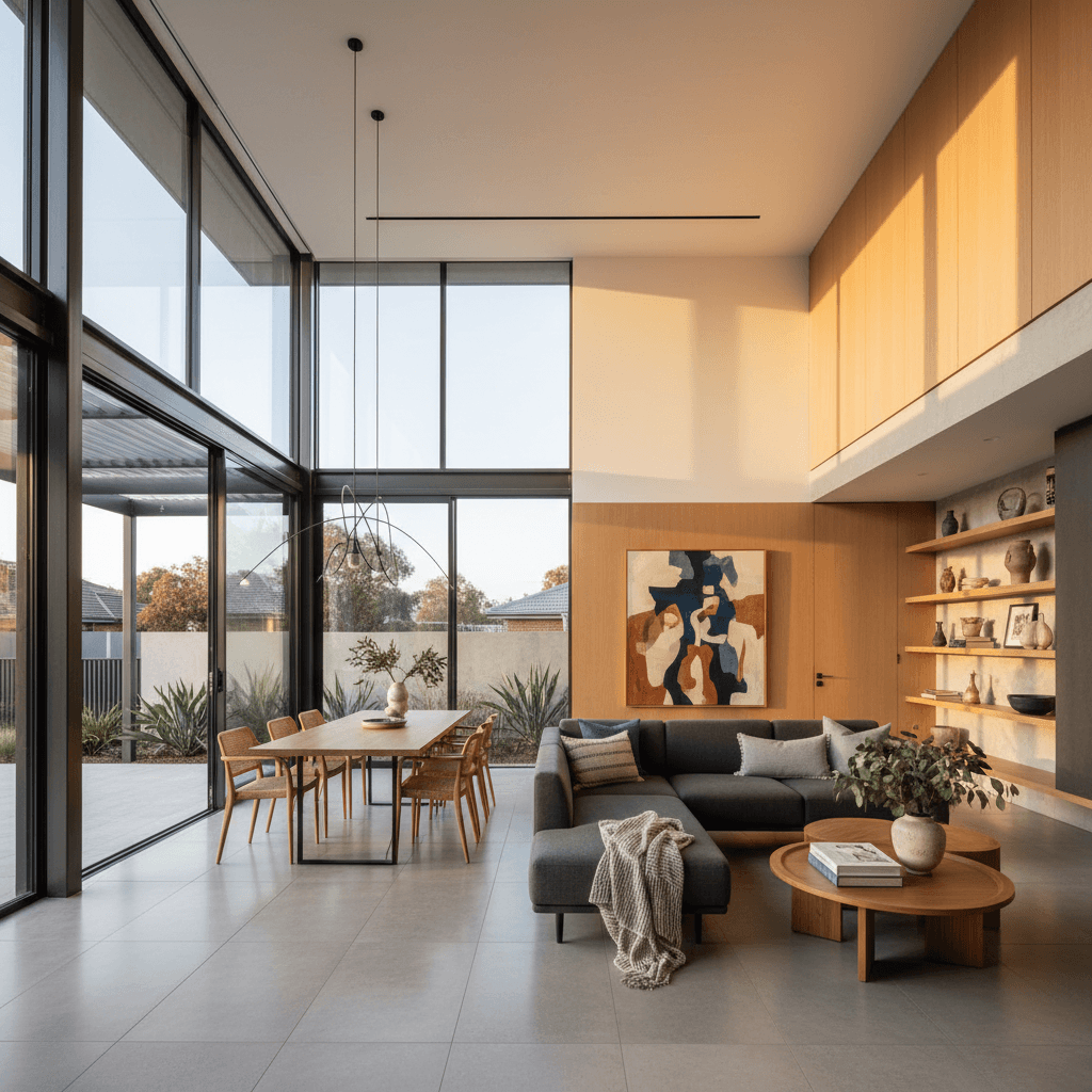 Why Straight Lines Matter: The Truth About Steel Frames and Dimensional Stability