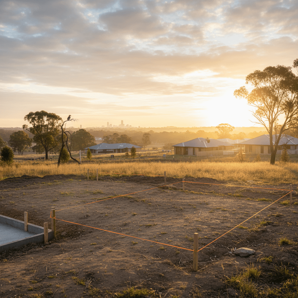 Leaving the Rat Race: Why Kit Homes are the Secret Weapon for Aussie Tree-Changers