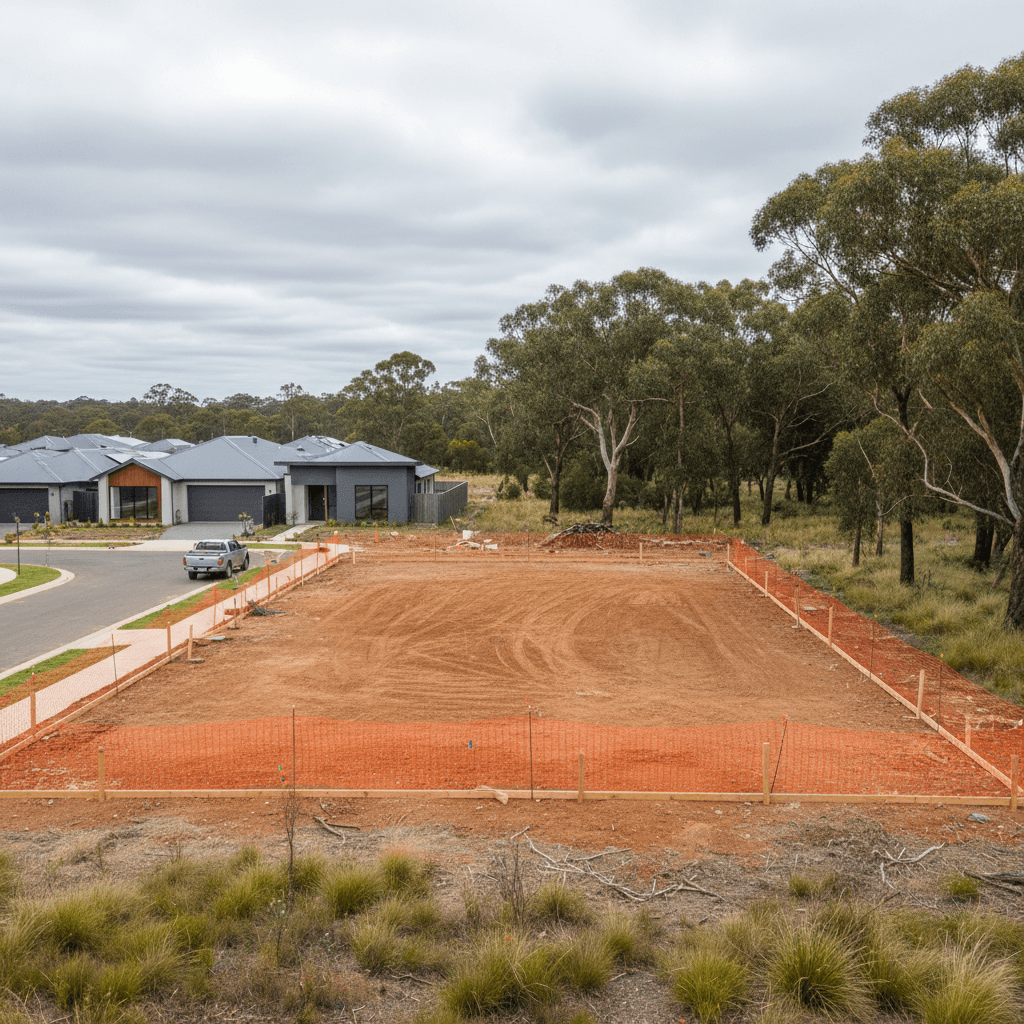 The Dirty Reality of Owner Building: Picking Your Battles with a Kit Home