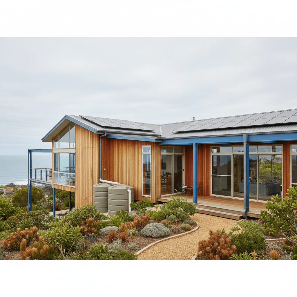Why Steel Frames Won't Move While Your Timber House Shrinks