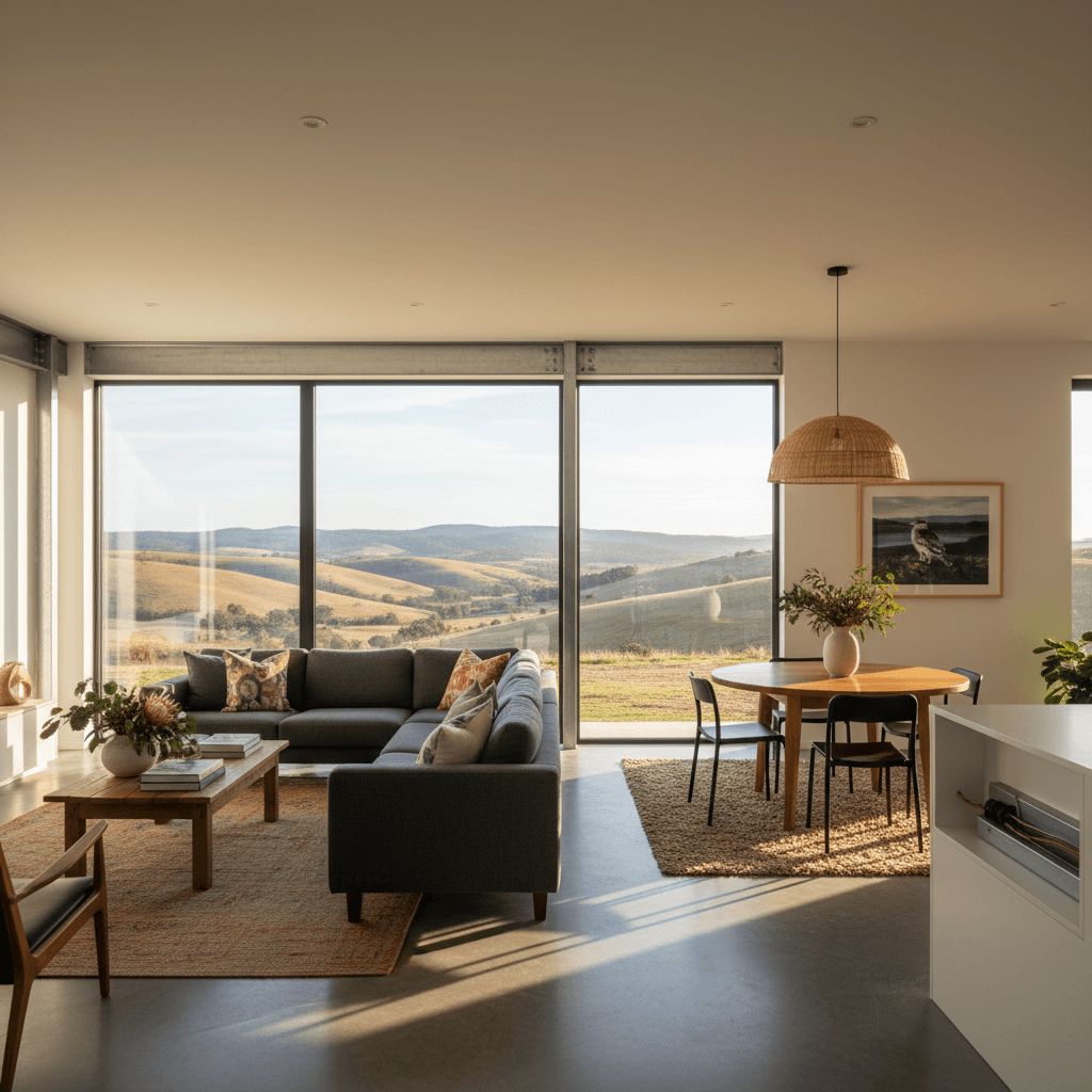 Mastering the Rough-In: Electrical and Plumbing Secrets for Steel Frame Kit Homes