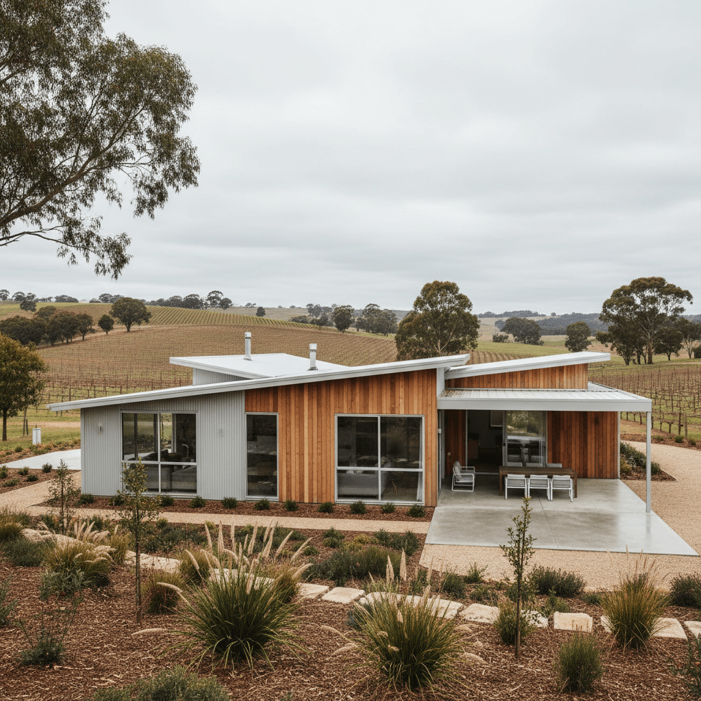 Keeping Your Sanity and Your Site Sorted: An Owner Builder's Guide to Kit Home Success