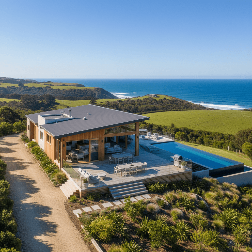 Don't Let Your Slab Become a Pool: Drainage Secrets for Owner-Builders
