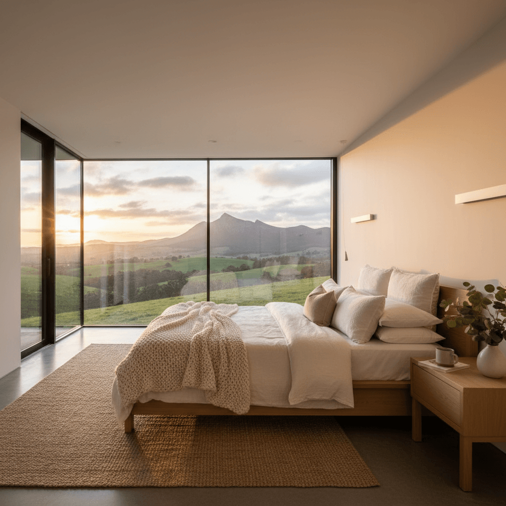 Shrinking the Footprint: Why Logic is Winning Over Square Meterage in Australian Kit Homes