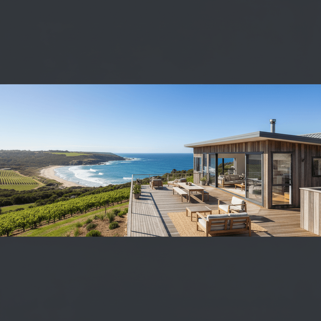 Stop Building for Today: How to Design a Kit Home That Actually Grows With Your Family