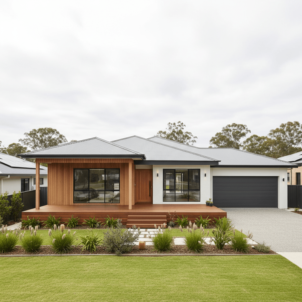 Hard Truths and Real Questions for Your Kit Home Floor Plan