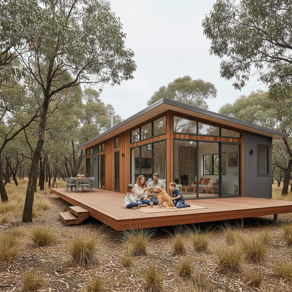 Don't Sign That Kit Home Contract Until You've Asked These 7 Questions