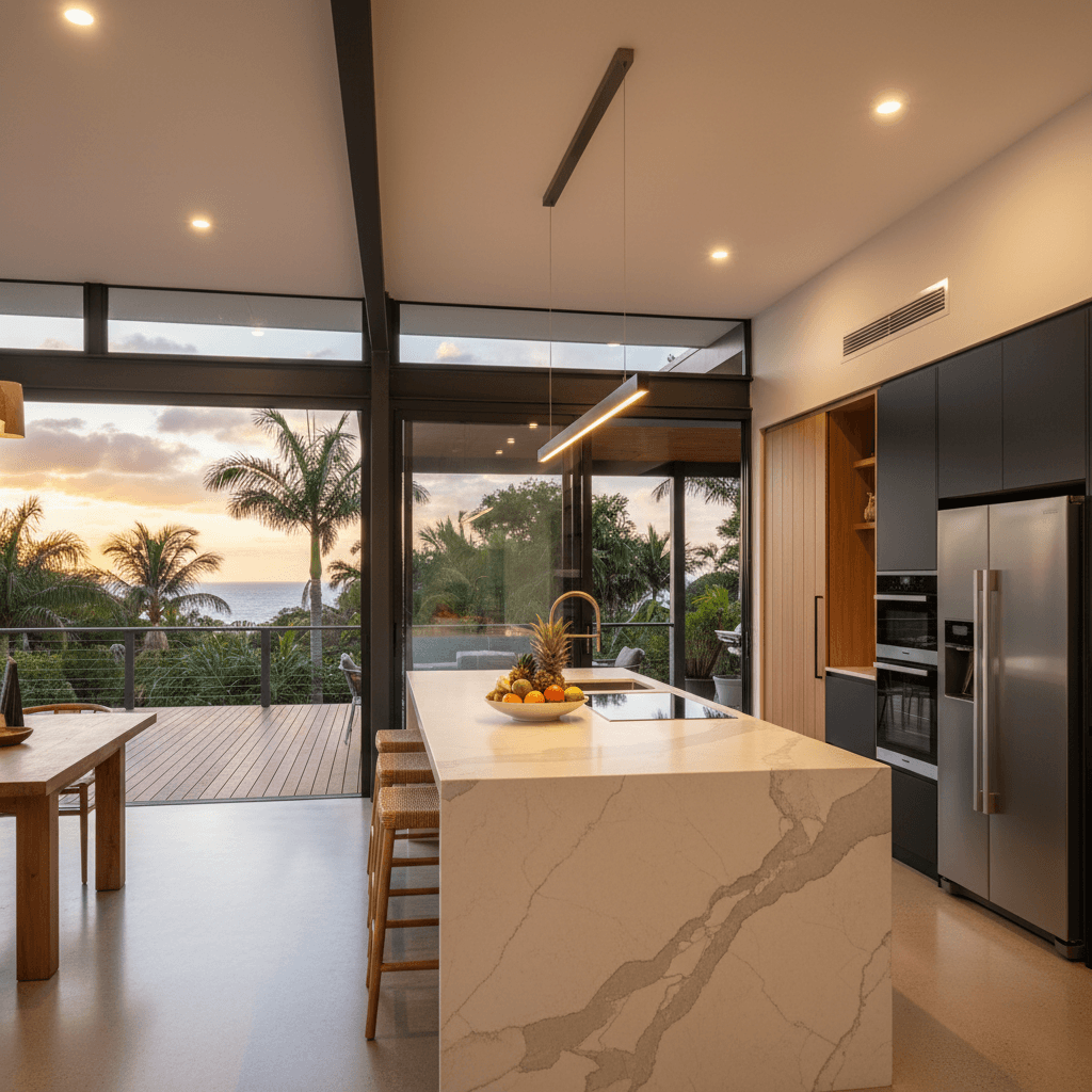 Making a Kit Home Fit Like a Glove: Practical Design Hacks for Aussie Living
