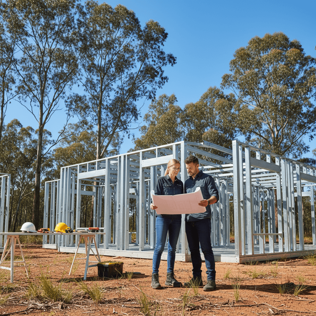 Build for the Long Haul: Designing a Kit Home That Grows With Your Family