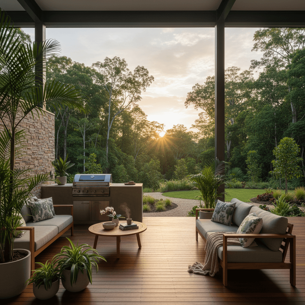 Sustainability Meets Steel: Why Kit Homes are Reshaping the Australian Housing Market