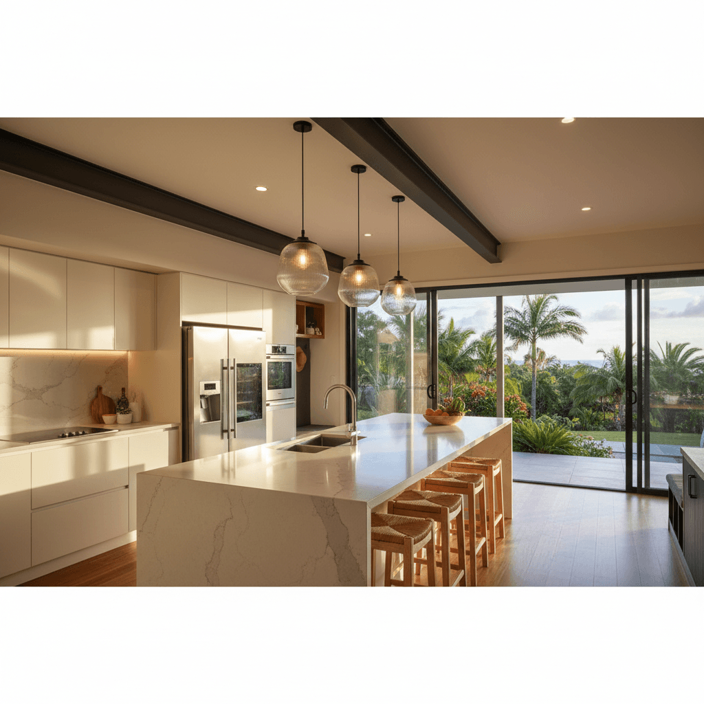 Acreage Living Done Right: Designing Your High-End Rural Retreat