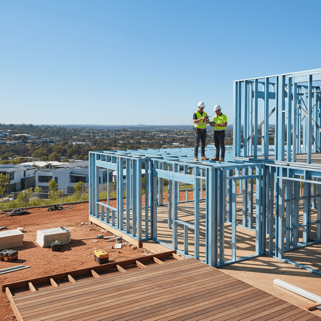 Building Smarter: Why High-Performance Kit Homes are Winning in the Australian Bush
