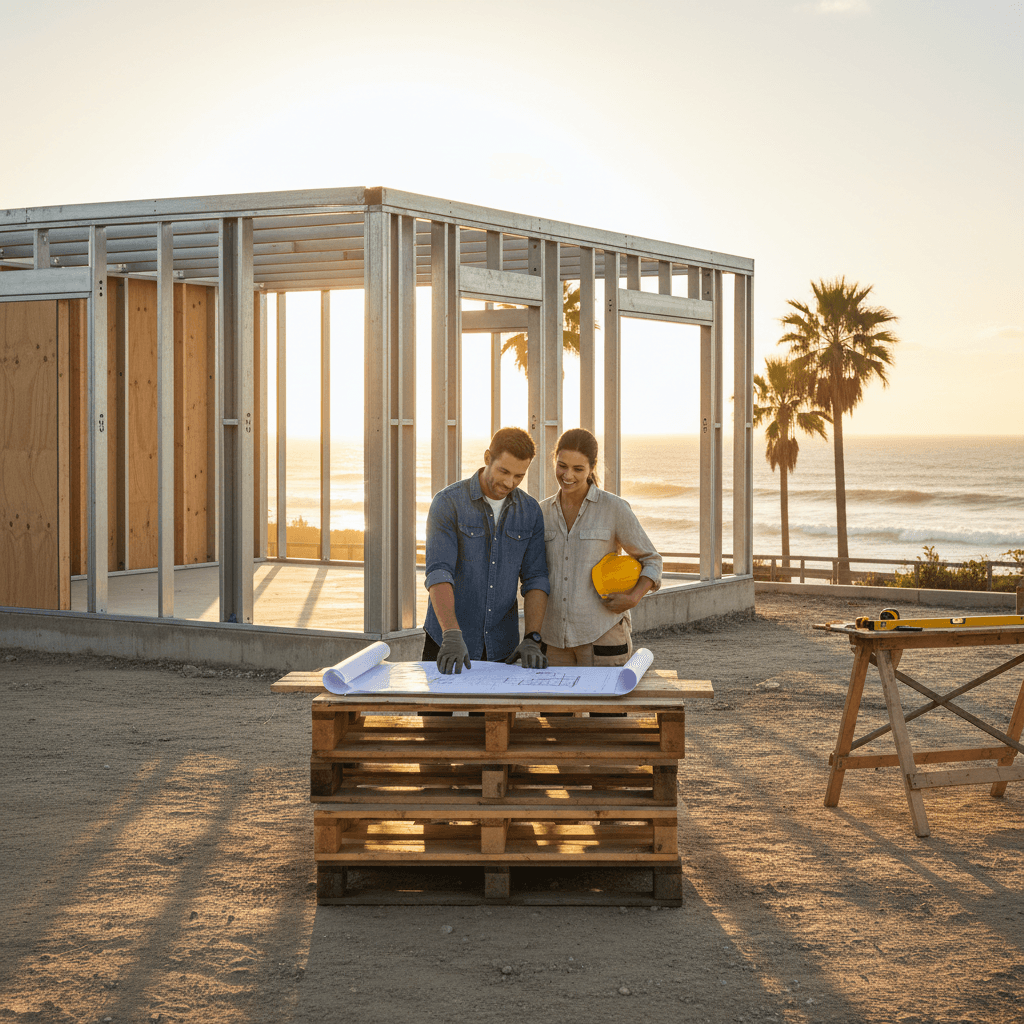 Council Inspections for Kit Homes: A Trade Guide Through the Stress