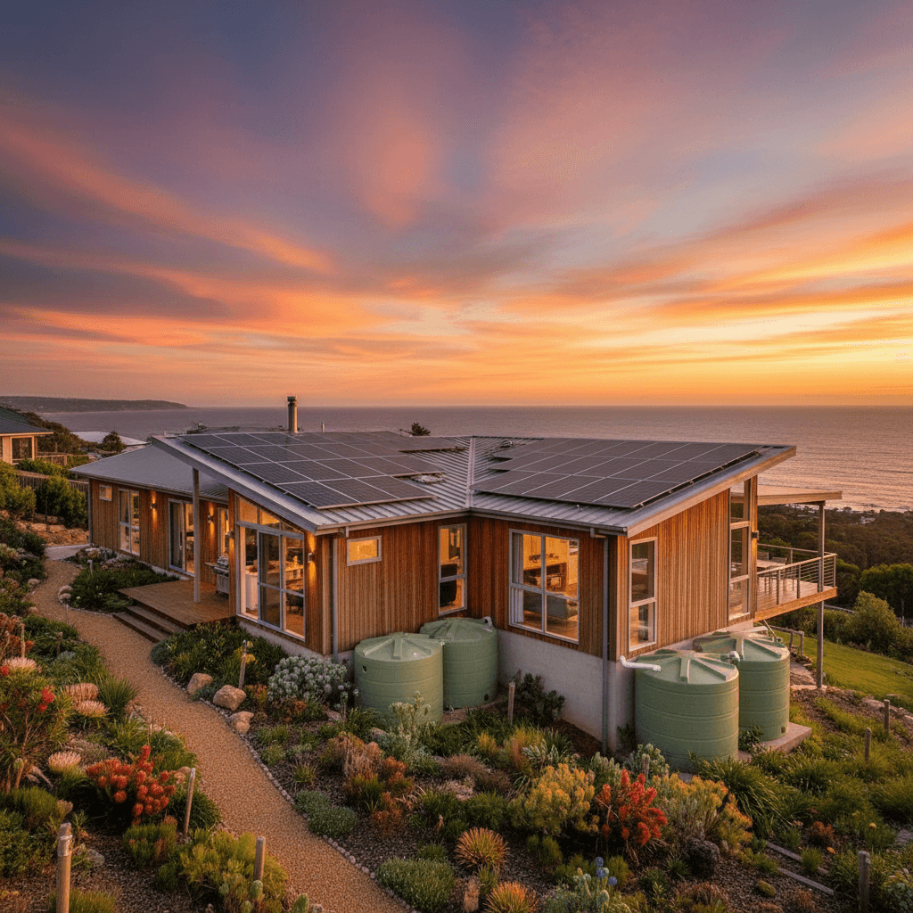 Living Together Without Losing Your Mind: Designing Kit Homes for Multi-Generational Families