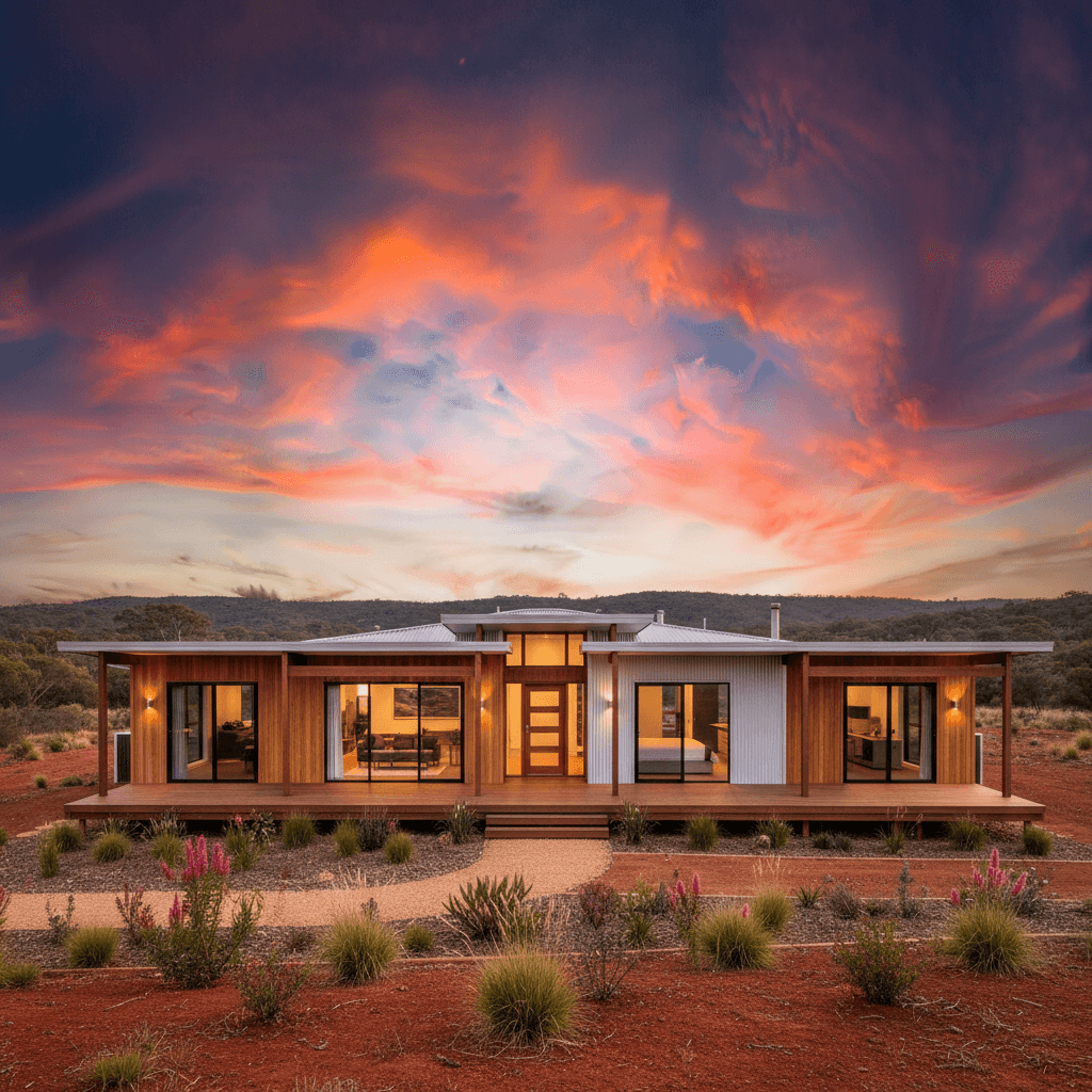 Sticking Your First Peg in the Dirt: The Owner Builder Checklist for Kit Homes