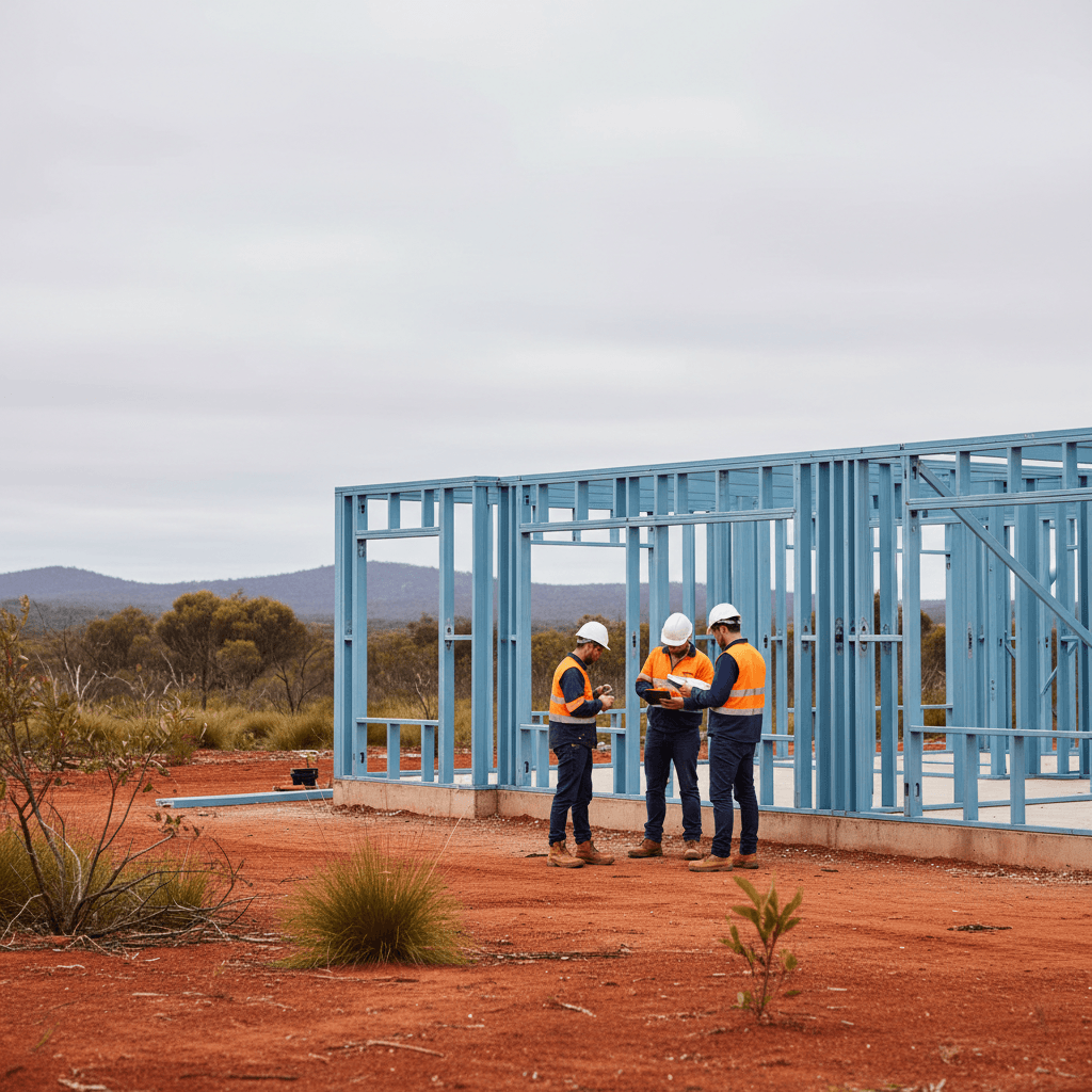 Owner Builder Checklist: From Council DA to the Final Lockup