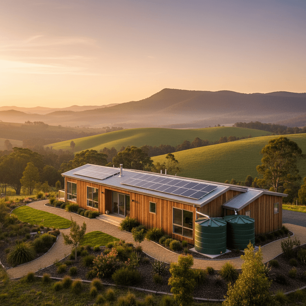 DIY vs Trades: Real Talk for Australian Owner Builders Tackling Kit Homes