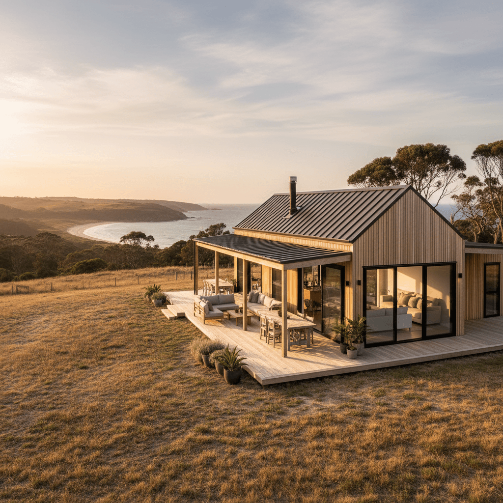 Shrinking the Footprint: Why Smarter Small Designs are Dominating Australian Backyards
