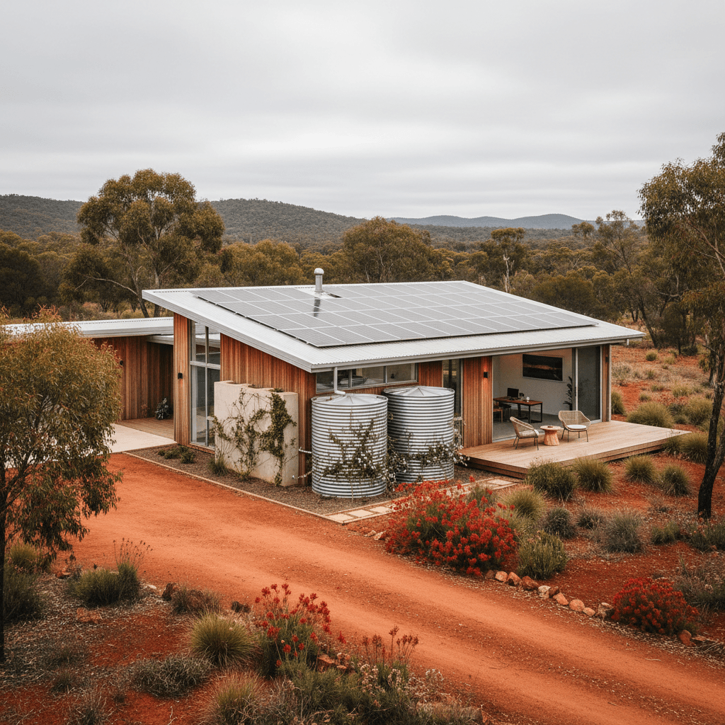 Shifted Perspectives: Why the Spare Room is Dead in Australian Home Design
