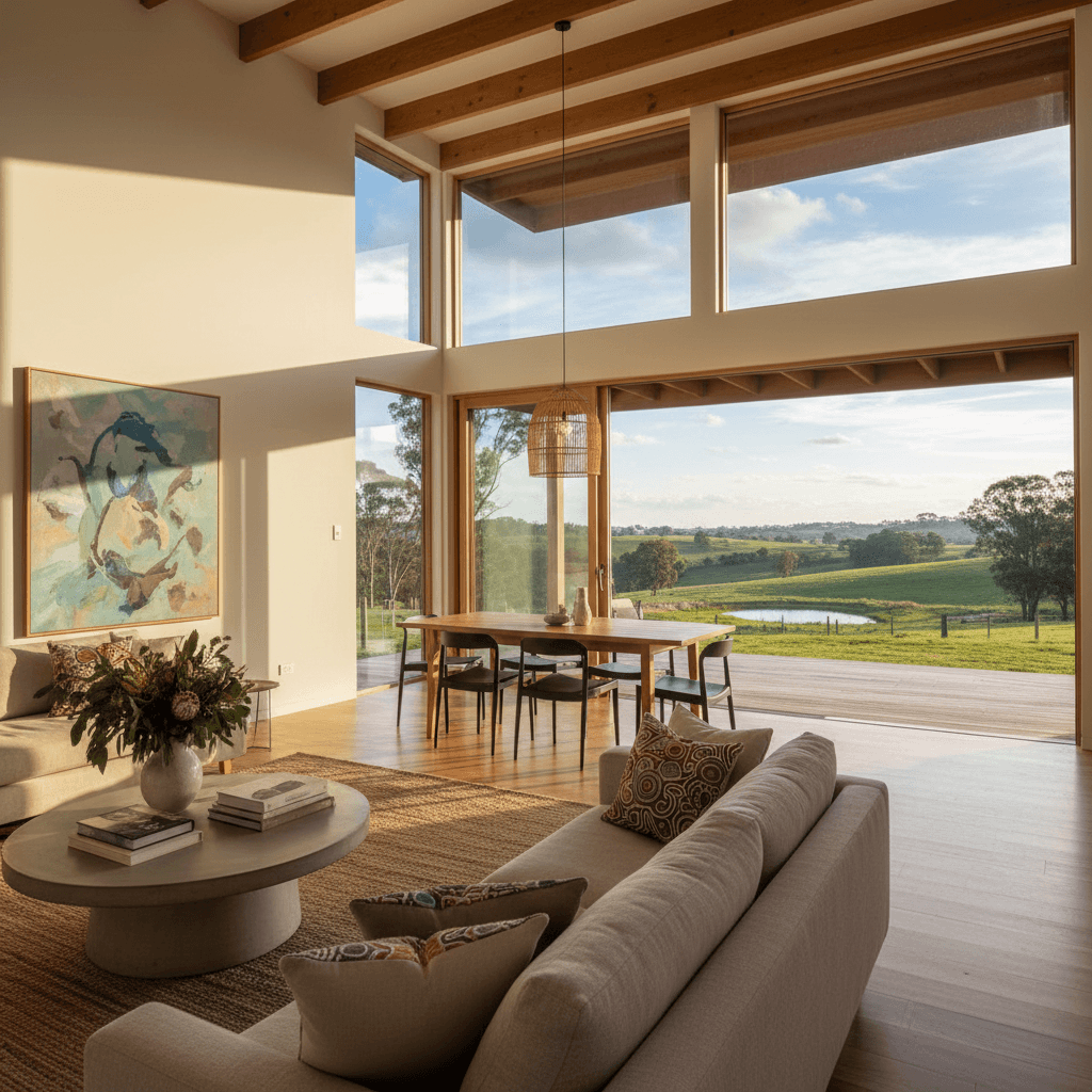 Granny Flats and the Multi-generational Shift in Australian Backyards