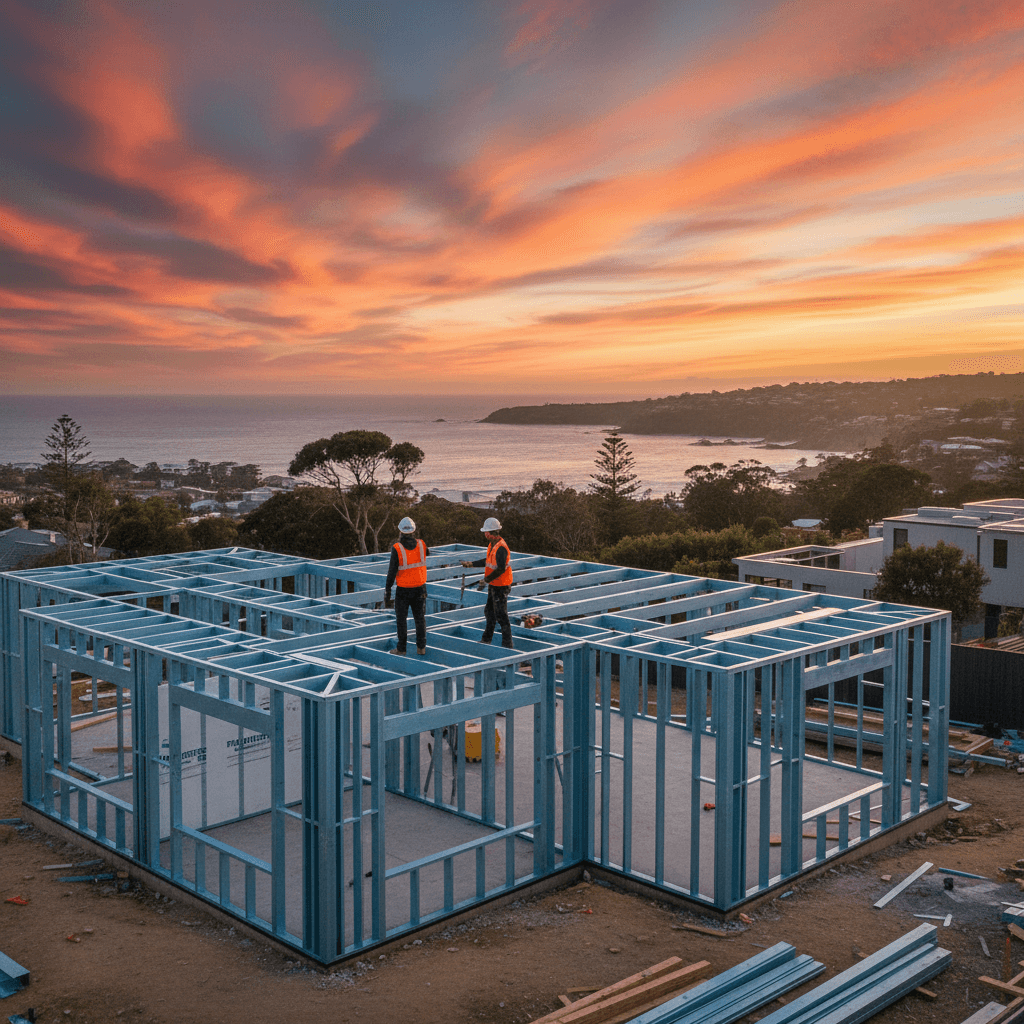 Weatherproofing Secrets: Building Kit Homes for the Brutal Aussie Elements