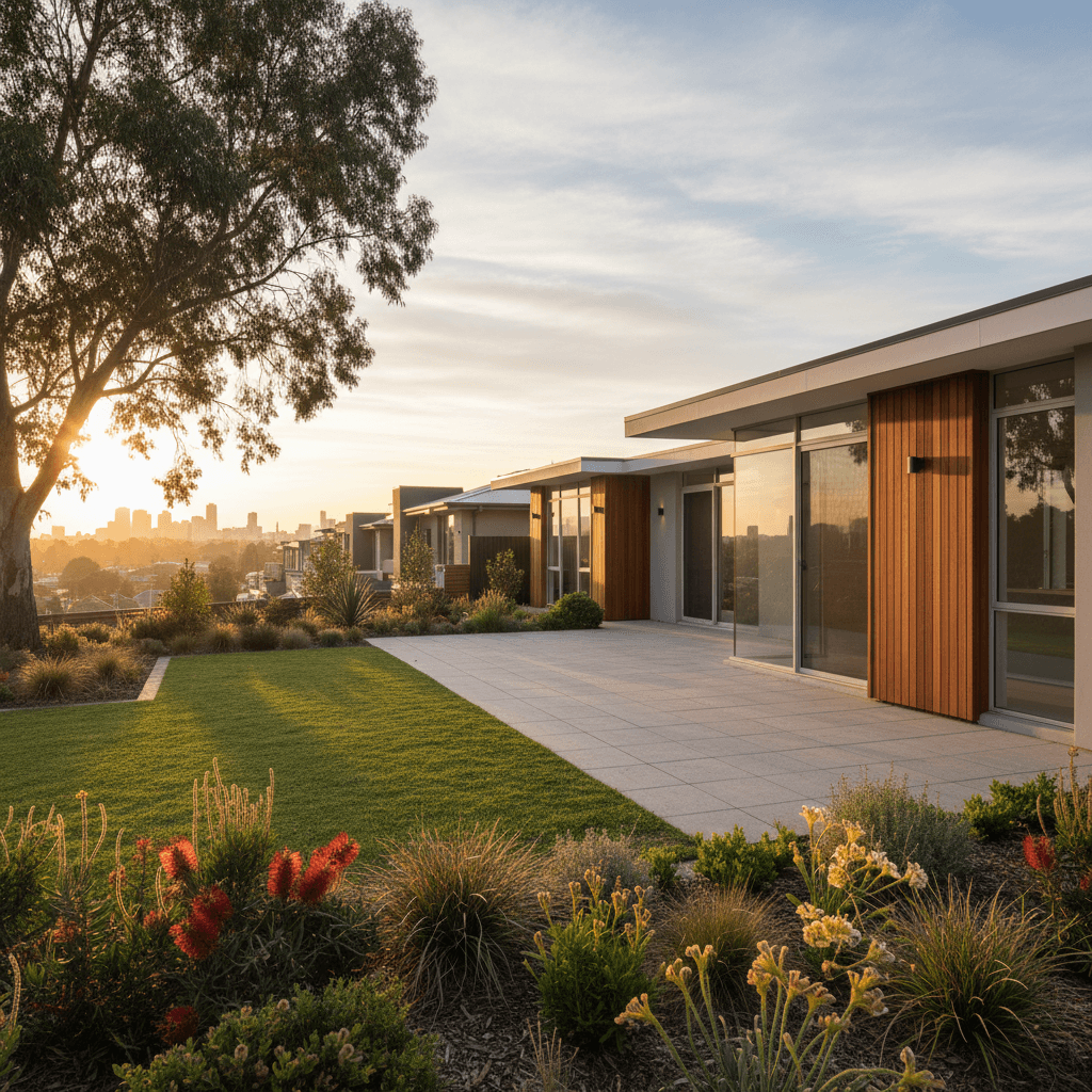 Stop Dreaming and Start Asking: Hard Questions for Your Kit Home Design