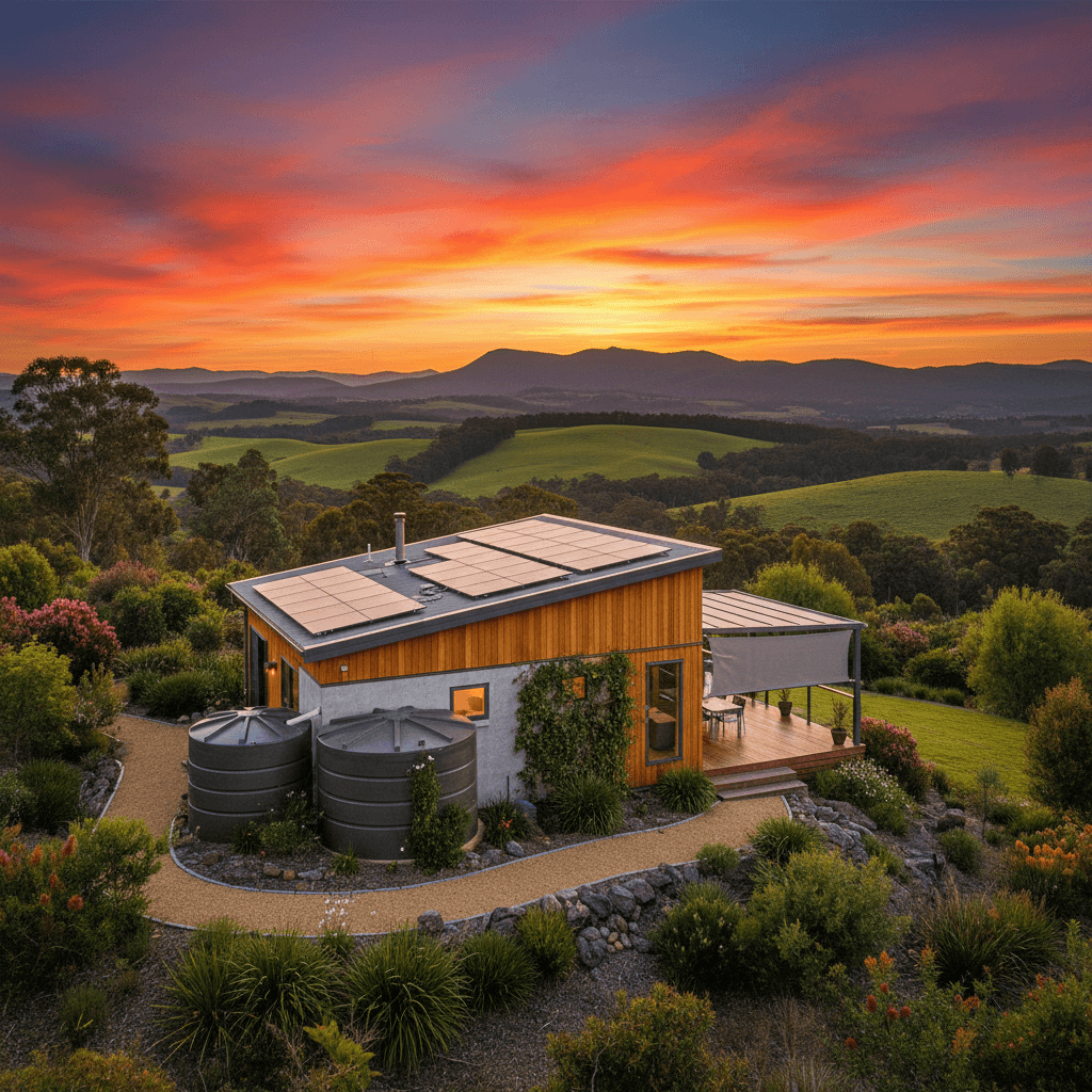 Living Small but Smart: Why Granny Flats Are Dominating the Aussie Backyard