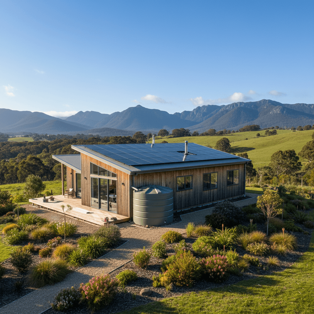 Hard Truths for Owner Builders: Why Your Kit Home Project Will Stall and How to Stop It