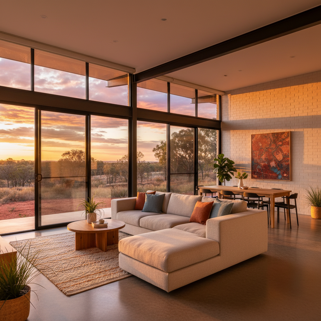Mastering Insulation for Australian Kit Homes: A Guide to Year-Round Comfort